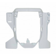 Halter Lampenmaske Weiß Husqvarna TE, FE 250, 300, 350, 450, 501 2020-