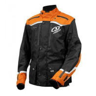 Jopa Factory Enduro Jacke Orange