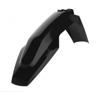 Husqvarna Kotflügel Vorne Schwarz FC, TC 125, 250, 350, 450 2016- / TE, FE 2017-