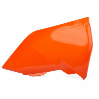 KTM Luftfilterkastendeckel Orange SX, SXF 2016-2018 / EXC 250, 300, 350, 450, 500 2017-2019