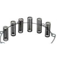 Kupplungsfedern KTM SX, EXC 250, 300, 360, 380 1990-2012