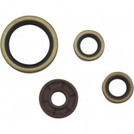 Motor Simmerring Satz KTM SXF 450 2016- / EXC-F 500 2017- / Husqvarna FC 450 2016-