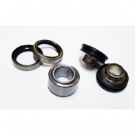 PDS Lager Kit mit Dichtringen und Buchsen für KTM EXC EXC-F 250, 300, 350, 450, 500 2017-