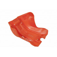 Racetech Motorschutz Orange KTM SXF 450 2019-