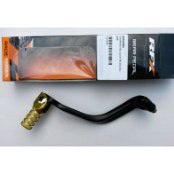 Schalthebel Gelb Suzuki RM 125 1983-