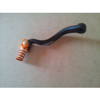 Schalthebel Orange KTM SX 65 2009-
