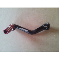 Schalthebel Rot Honda CR 125 1983-