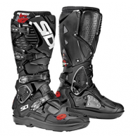 Sidi Crossfire 3 SRS Stiefel Schwarz
