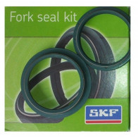 SKF Gabeldichtsatz Gabelsimmerring + Staubkappe Kayaba 36mm