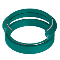 SKF Gabeldichtsatz "HD" Gabelsimmerring + Staubkappe Kayaba 48mm