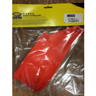 Spritzschutz / Mud Flap Orange KTM SX/SXF 125, 250, 350, 450 2016- / EXC 2017-