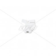 UFO Startnummerntafel Weiß KTM SX/SXF 125, 250, 350, 450 2016-2018