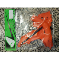 UFO KTM Rahmenschützer Orange SX, SXF 125, 250, 350, 450 2019-