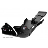 Zap Extreme Enduro Motorschutz Beta RR 250, 300 2020-