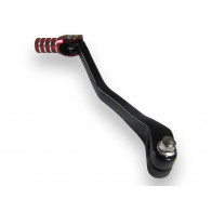 Zap Schalthebel Rot GasGas MC, EC 125, 250, 300 1998-
