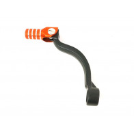 Zap Schalthebel Orange KTM SX 125, 150 2016- / XC-W 125, 150 2017- / SX 85 2018-