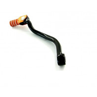 Zap Schalthebel Orange KTM SXF 250, 350 2016- / EXC-F 250, 350 2017-
