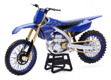 Miniatur 1:12 Yamaha YZ450F 