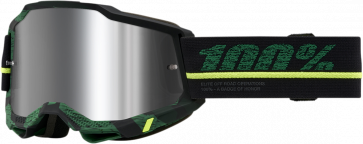 100% Accuri 2 Overlord verspiegelt 