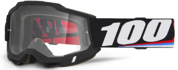 100% Accuri 2 Brille Superdome