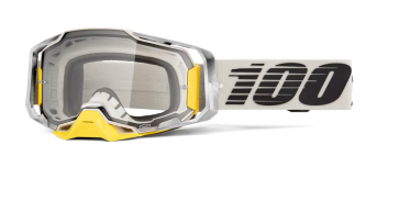 100% Armega Brille Viggo Klares Glas 