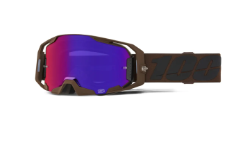 100% Armatic Brille Salcedo verspiegelt