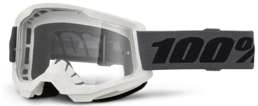 100% Strata 2 Brille Grau