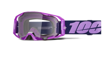 100% Armatic Brille Toyoko Klares Glas