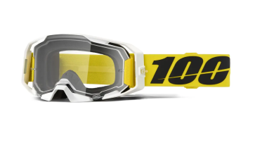 100% Armatic Brille Valera Klares Glas