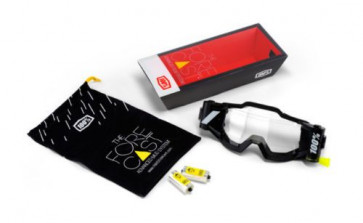 100% FORECAST Roll Off System