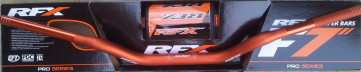 Race FX Taper Bars 28,6mm Lenker 