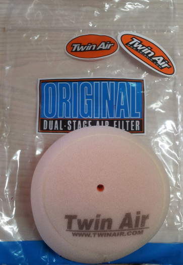 Twin Air Luftfilter Kawasaki KX 125/250 2002-