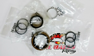 Yamaha Antriebswellen Dichtsatz YZF/WRF 400/426/450 (25-4019)