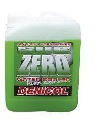 Denicol Sub-Zero Kühlwasser/ Kühlflüssigkeit