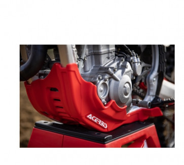 Acerbis Motorschutz Honda CRF 300L 2021- Rot