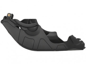 Acerbis Motorschutz KTM EXC 150 2024- Schwarz 