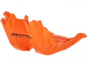 Acerbis Motorschutz KTM EXC-F 250/ 350 2024- Orange