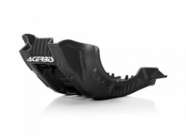 Acerbis Motorschutz KTM EXC-F 250/ 350 2024- Schwarz