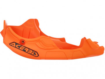Acerbis Motorschutz Orange KTM EXC TBI 250, 300 2024-
