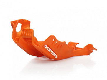 Acerbis Motorschutz Orange KTM EXC TPI 250, 300 2020-2023