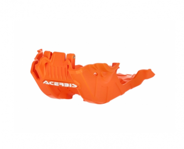 Acerbis Motorschutz Orange KTM SX 125 2023- 