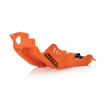 Acerbis Motorschutz Orange KTM SX 250 2019-2022