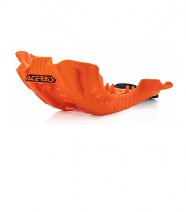 Acerbis Motorschutz Orange KTM SXF 250, 350 2019-2022