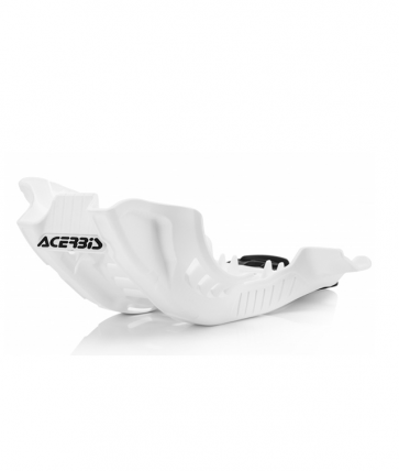 Acerbis Motorschutz Weiß KTM SXF 250, 350 2019-2022