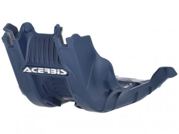 Acerbis Motorschutz Blau KTM SXF 250, 350 2023- / Husqvarna FC 2023-