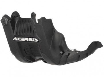 Acerbis Motorschutz Schwarz KTM SXF 250, 350 2023- / Husqvarna FC 2023-