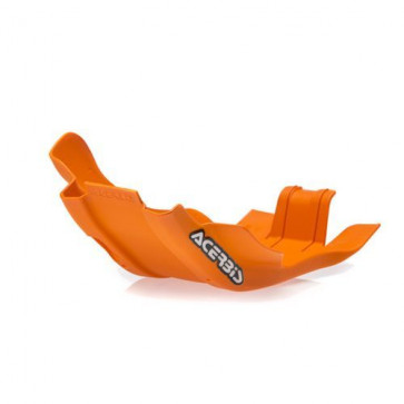 Acerbis Motorschutz Orange KTM SX 125, 150 2016-2022 / XC-W 125 2017-2022