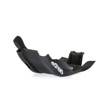 Acerbis Motorschutz Schwarz KTM SX 125, 150 2016-2022 / XC-W 125 2017-2022 / Husqvarna TC 125 2016-2022 / TE 125 2017-2023