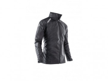 Acerbis Regenjacke Schwarz
