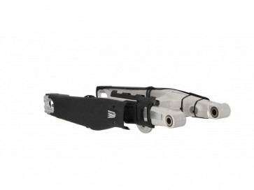 Acerbis Schwingenschutz mit Magnet Schwarz Husqvarna TC, FC, TE, FE 125, 250, 300, 350, 450, 501 2014-2023